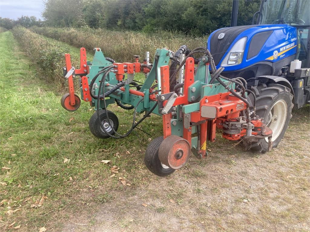 RADIUS SL PLUS - Rotocultivador: foto 2 RADIUS SL PLUS - Rotocultivador: foto 2