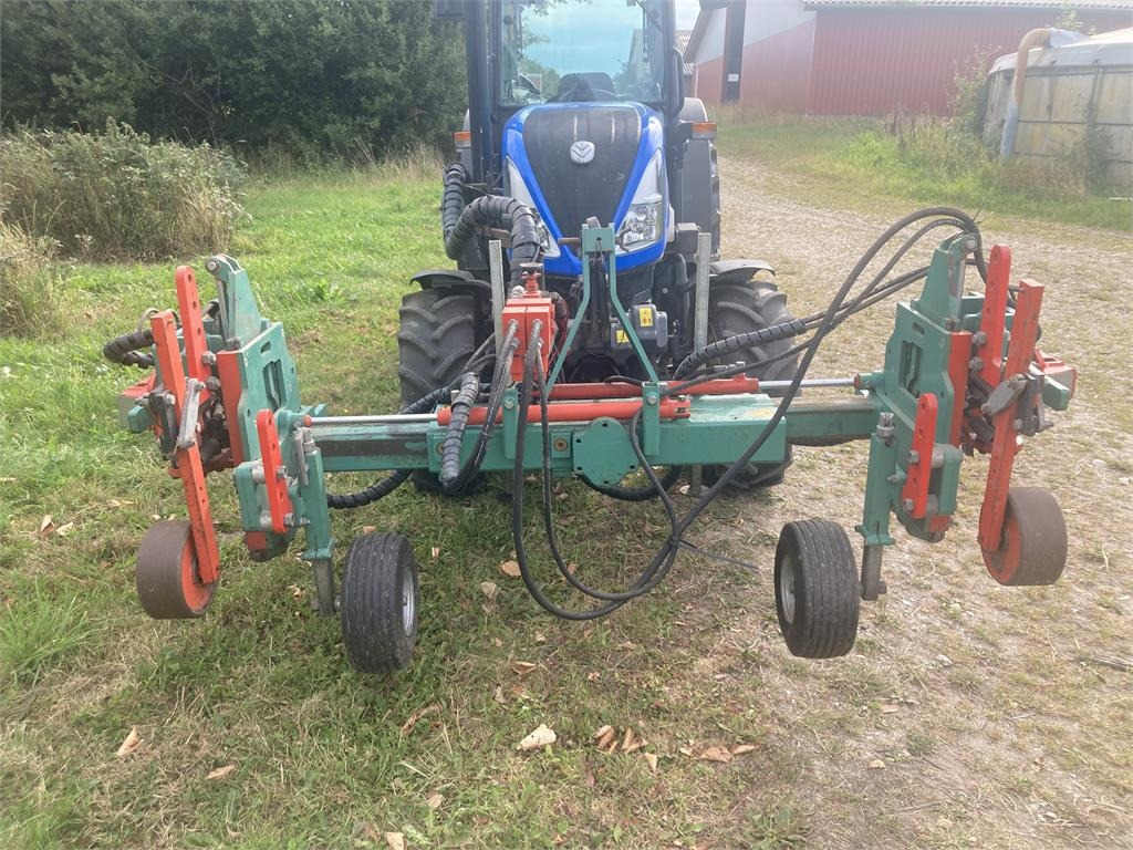 RADIUS SL PLUS - Rotocultivador: foto 1 RADIUS SL PLUS - Rotocultivador: foto 1