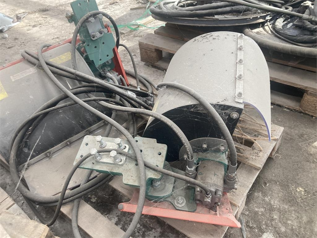 RADIUS SL PLUS - Rotocultivador: foto 5 RADIUS SL PLUS - Rotocultivador: foto 5