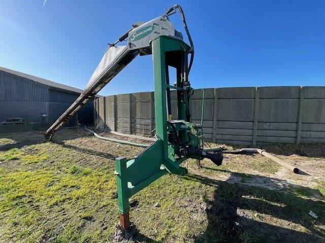 Samson RV200 OMRØRER - Maquinaria para fertilización: foto 1 Samson RV200 OMRØRER - Maquinaria para fertilización: foto 1