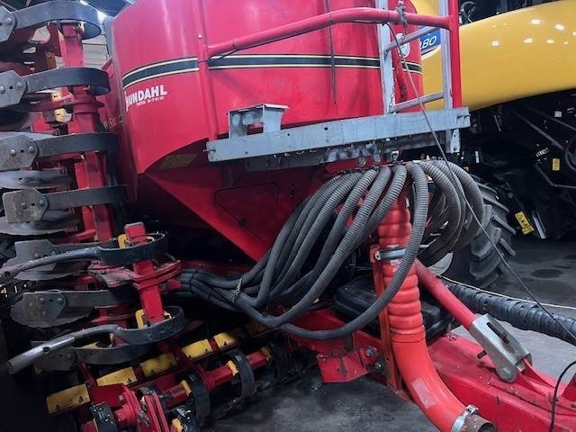 Vaderstad SPIRIT ST600S XL - Combinado de siembra: foto 5 Vaderstad SPIRIT ST600S XL - Combinado de siembra: foto 5