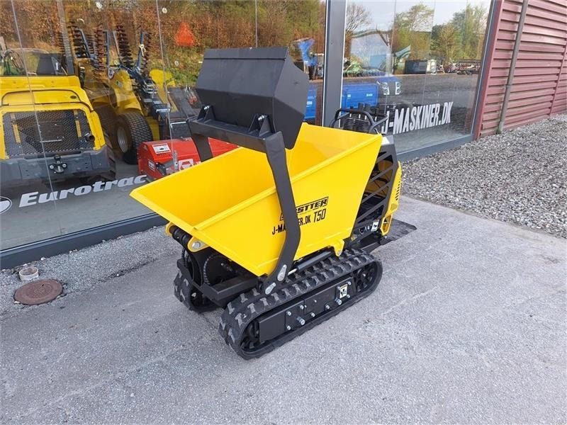 - - - AUSTTER 500 kg - Minidumper: foto 5 - - - AUSTTER 500 kg - Minidumper: foto 5