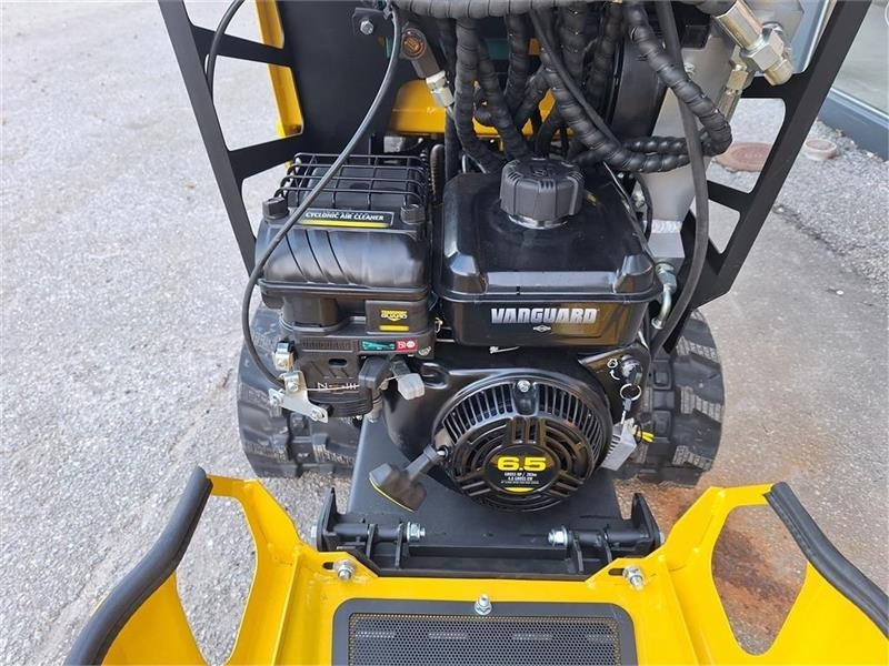 - - - AUSTTER 500 kg - Minidumper: foto 3 - - - AUSTTER 500 kg - Minidumper: foto 3