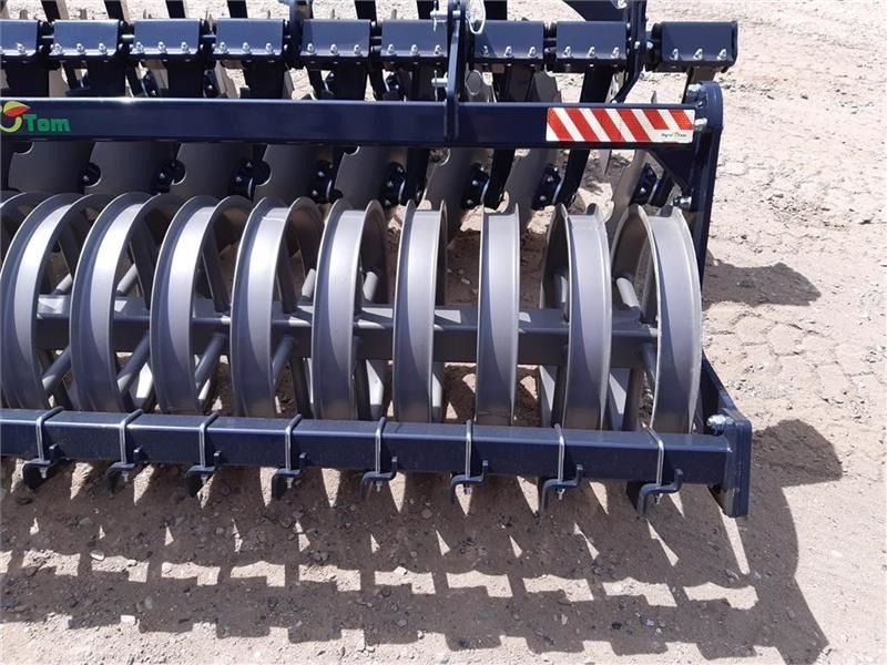 Rastras Agro - TOM 3 meters: foto 7
