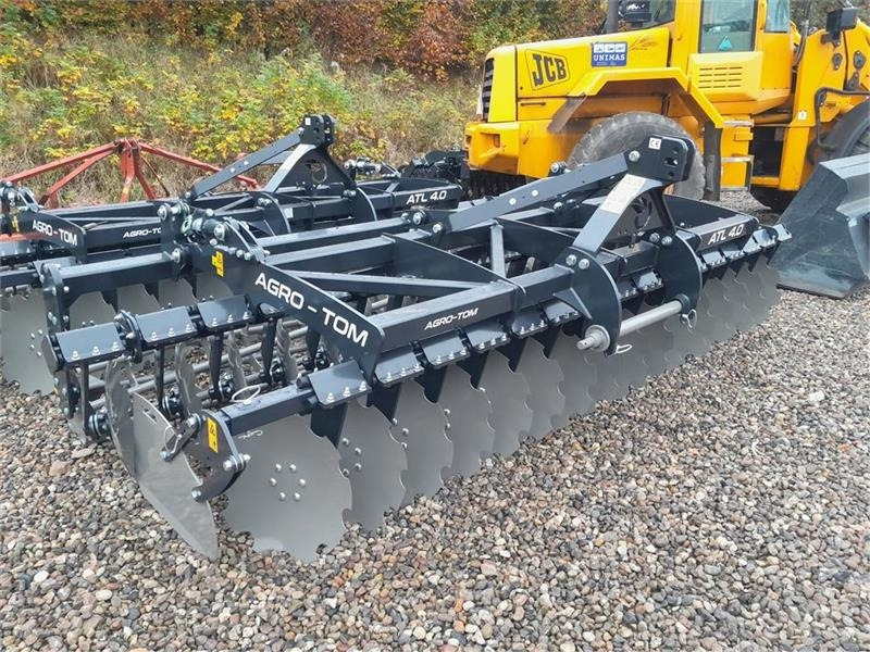 Agro - TOM 4 METERS - Rastras: foto 3 Agro - TOM 4 METERS - Rastras: foto 3