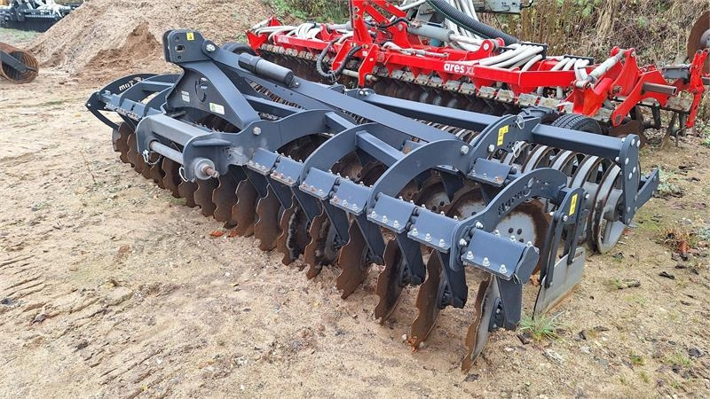 Leasing de Agro - TOM 4 Meters DISC HARVE Agro - TOM 4 Meters DISC HARVE: foto 7 Leasing de Agro - TOM 4 Meters DISC HARVE Agro - TOM 4 Meters DISC HARVE: foto 7