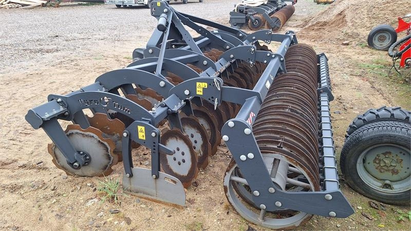 Leasing de Agro - TOM 4 Meters DISC HARVE Agro - TOM 4 Meters DISC HARVE: foto 8 Leasing de Agro - TOM 4 Meters DISC HARVE Agro - TOM 4 Meters DISC HARVE: foto 8