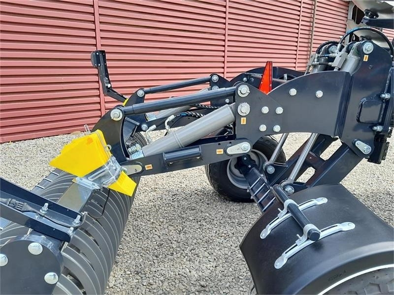 Rastras Agro - TOM 6 Meter discharve: foto 6