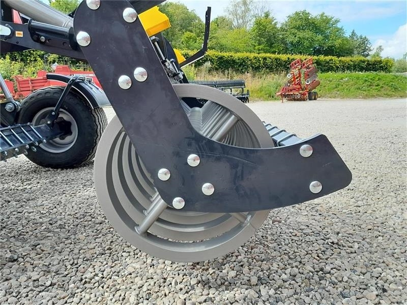 Rastras Agro - TOM 6 Meter discharve: foto 8