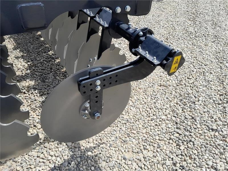 Rastras Agro - TOM 6 Meter discharve: foto 17