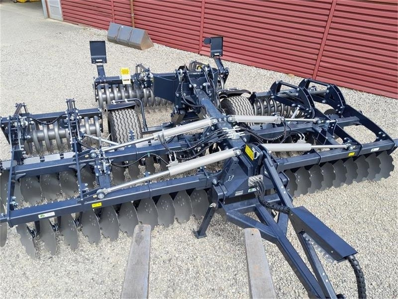 Rastras Agro - TOM 6 Meter discharve: foto 13