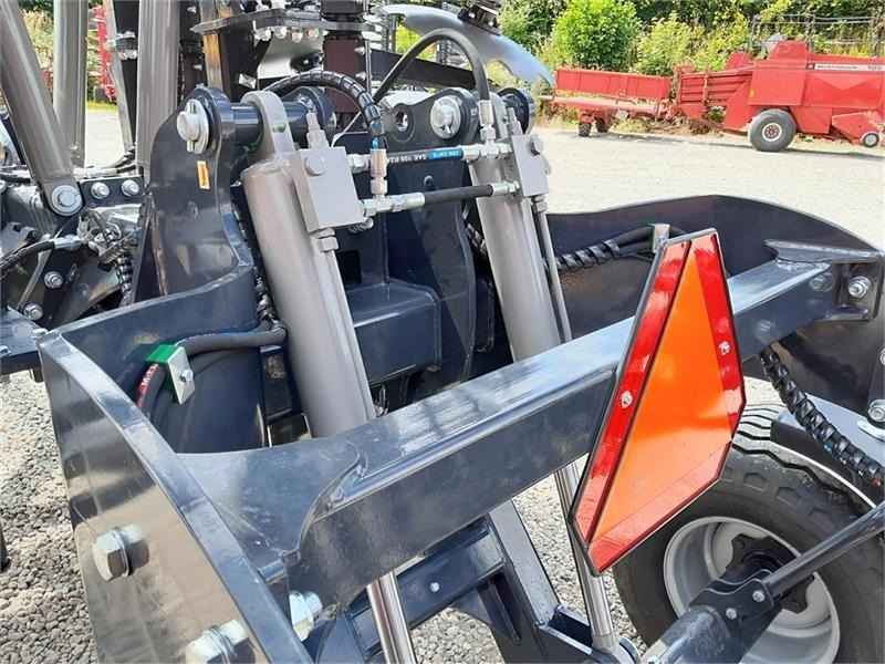 Rastras Agro - TOM 6 Meter discharve: foto 11