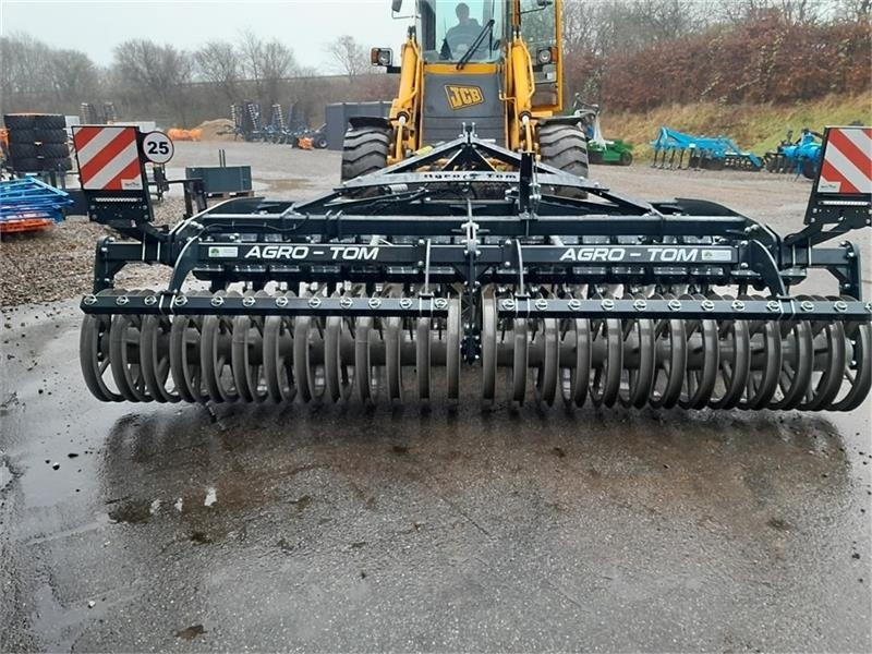 Agro - TOM ATC CrossCutter Disc - Rastras: foto 5 Agro - TOM ATC CrossCutter Disc - Rastras: foto 5