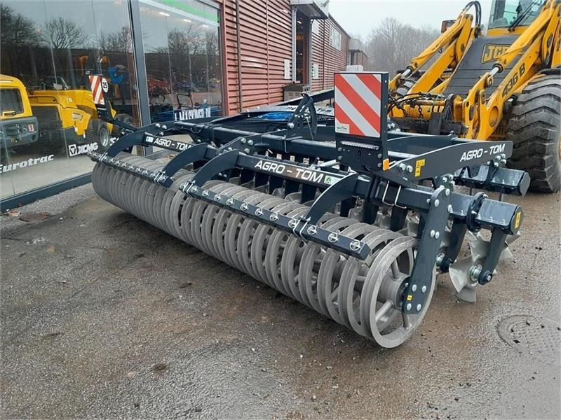 Agro - TOM ATC CrossCutter Disc - Rastras: foto 4 Agro - TOM ATC CrossCutter Disc - Rastras: foto 4