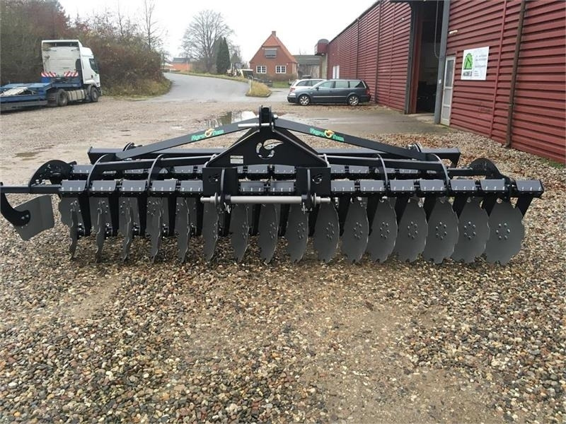 Leasing de Agro - TOM ATL 4.0  Agro - TOM ATL 4.0: foto 6