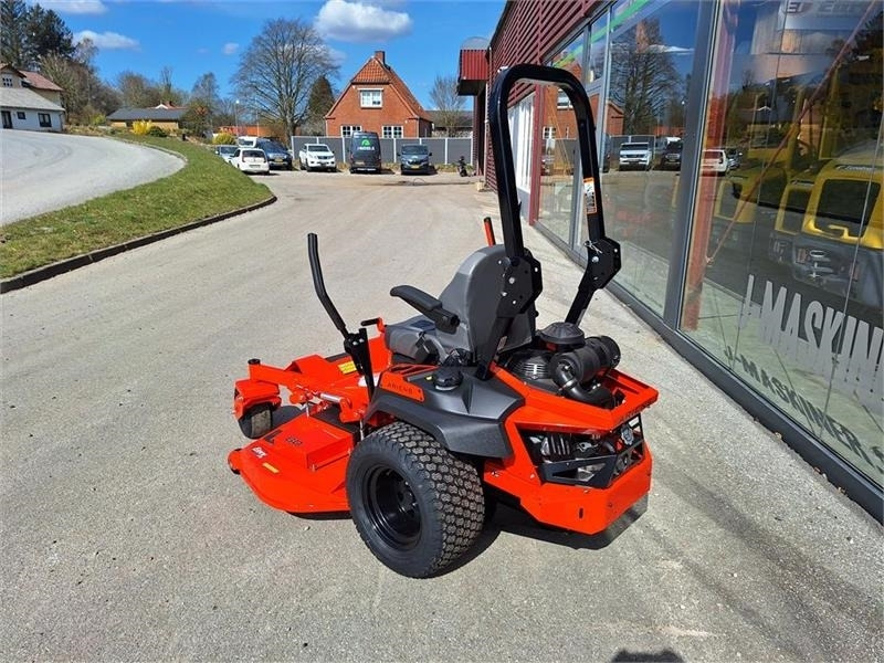 Cortacésped Ariens Zenith 60" (152 cm Klippe bredde): foto 7