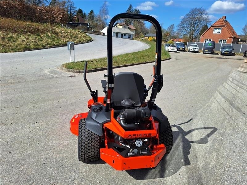 Cortacésped Ariens Zenith 60" (152 cm Klippe bredde): foto 8