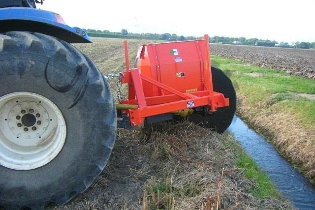 - - - BOXER D02 - Cultivador: foto 1 - - - BOXER D02 - Cultivador: foto 1