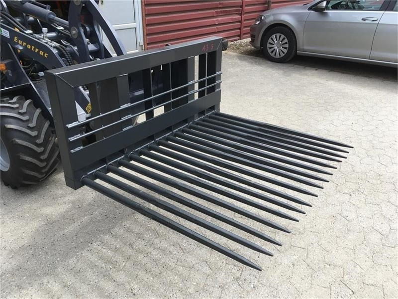 - - - Belægningsgreb 1.30 m. - Cazo para Maquinaria de construcción: foto 2 - - - Belægningsgreb 1.30 m. - Cazo para Maquinaria de construcción: foto 2