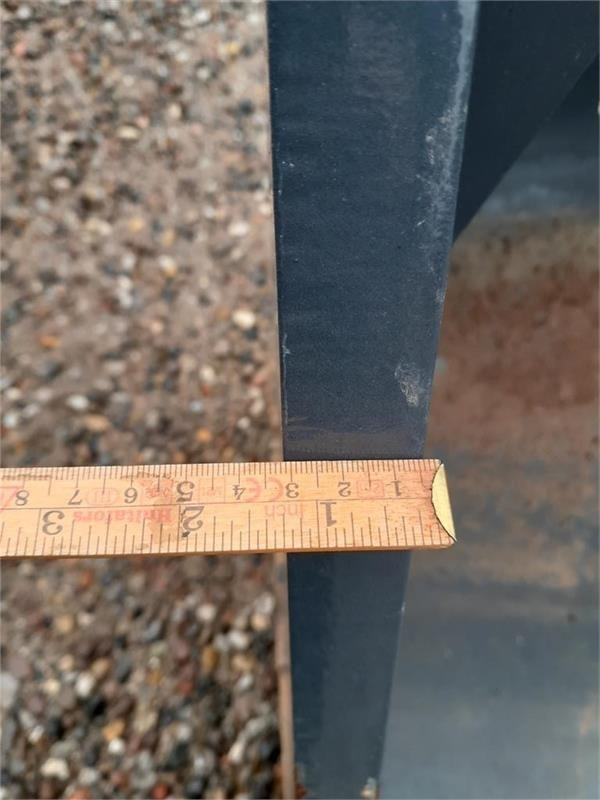 - Cazo para excavadora: foto 3 - Cazo para excavadora: foto 3