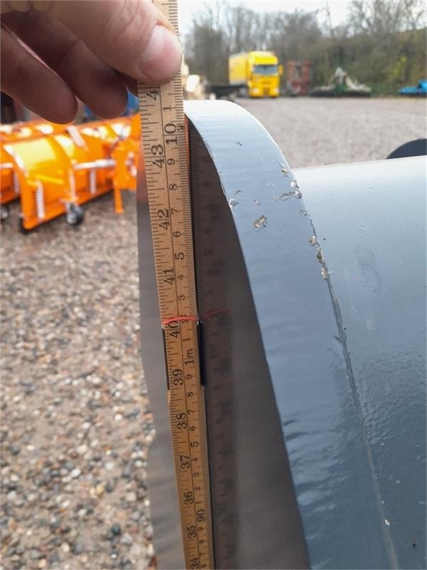 - Cazo para excavadora: foto 4 - Cazo para excavadora: foto 4