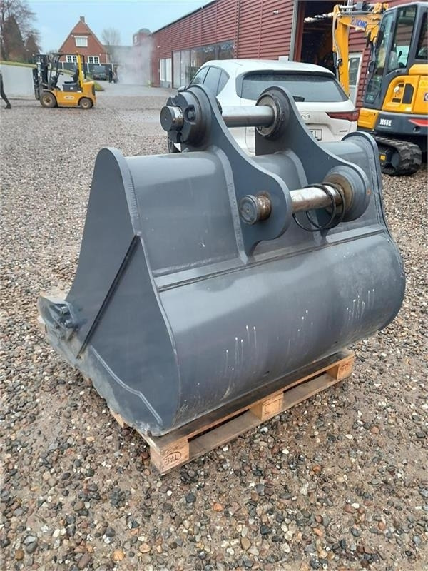 - Cazo para excavadora: foto 5 - Cazo para excavadora: foto 5