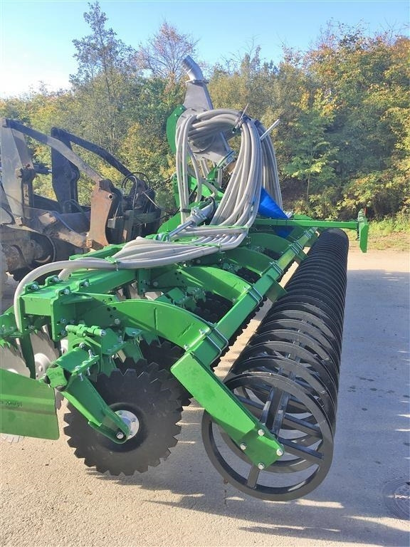 - - - Disc Nedfælder 7.50 meter IT-7500 SLURRY - Inyector de purín: foto 4 - - - Disc Nedfælder 7.50 meter IT-7500 SLURRY - Inyector de purín: foto 4