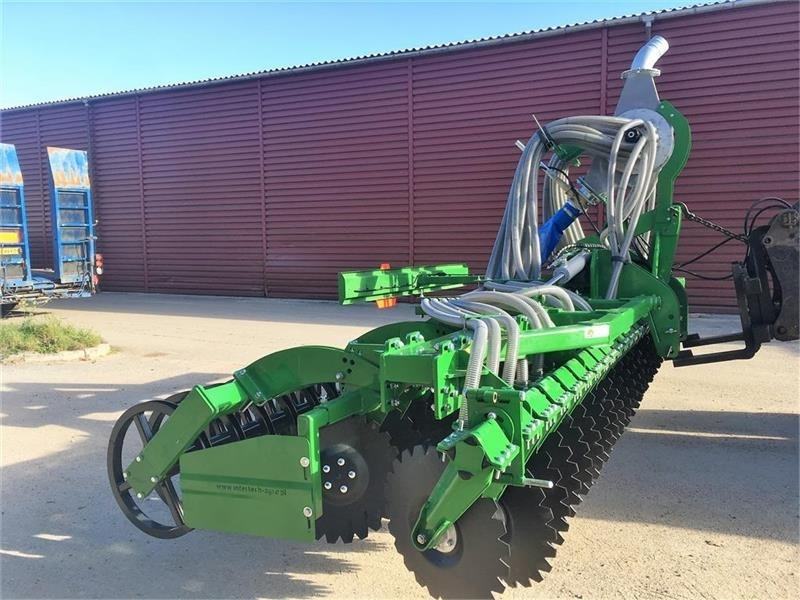 - - - Disc Nedfælder 7.50 meter IT-7500 SLURRY - Inyector de purín: foto 5 - - - Disc Nedfælder 7.50 meter IT-7500 SLURRY - Inyector de purín: foto 5