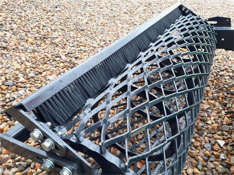 Dk-Tec  - Equipo para trabajo del suelo: foto 5 Dk-Tec  - Equipo para trabajo del suelo: foto 5