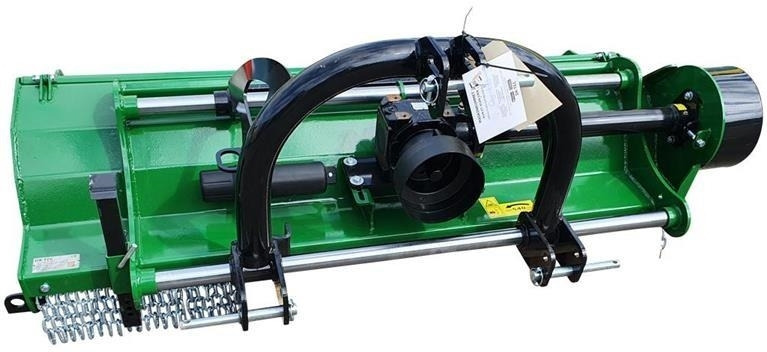 Dk-Tec SLAGLEKLIPPER GK200 CM - Segadora: foto 4 Dk-Tec SLAGLEKLIPPER GK200 CM - Segadora: foto 4