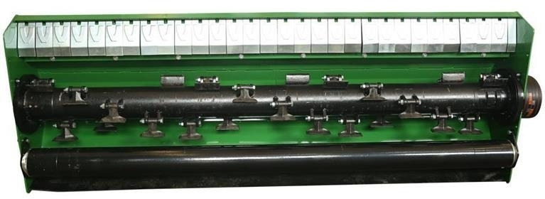 Dk-Tec slagleklipper - Desbrozadora de martillos: foto 4 Dk-Tec slagleklipper - Desbrozadora de martillos: foto 4