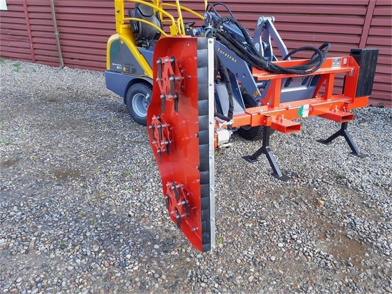 Eurotrac Hækkesnitter - Desbrozadora lateral: foto 1 Eurotrac Hækkesnitter - Desbrozadora lateral: foto 1