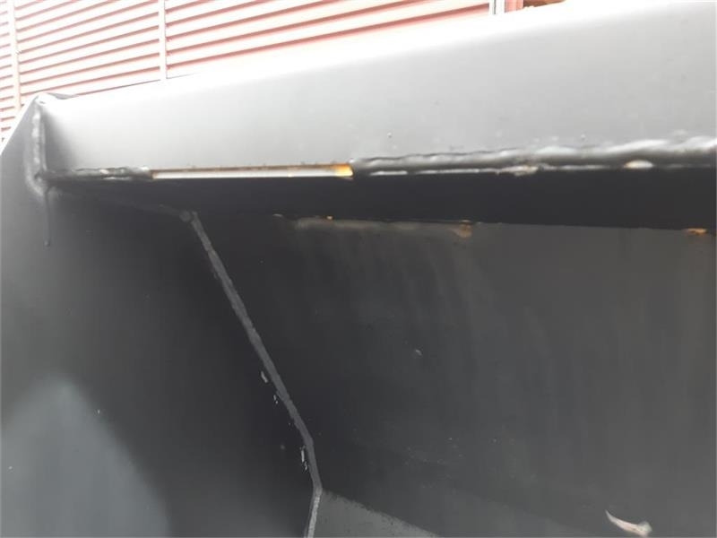 Eurotrac skovl - Cazo cargador para Maquinaria de construcción: foto 4 Eurotrac skovl - Cazo cargador para Maquinaria de construcción: foto 4