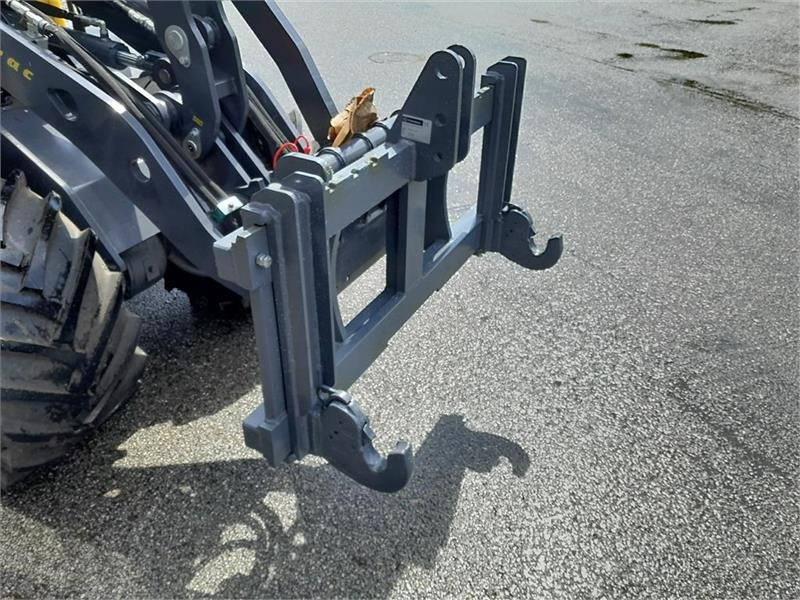 FK Machinery 3 PUNKTS OPHÆNG - Acoplamiento rápido para Maquinaria de construcción: foto 3 FK Machinery 3 PUNKTS OPHÆNG - Acoplamiento rápido para Maquinaria de construcción: foto 3