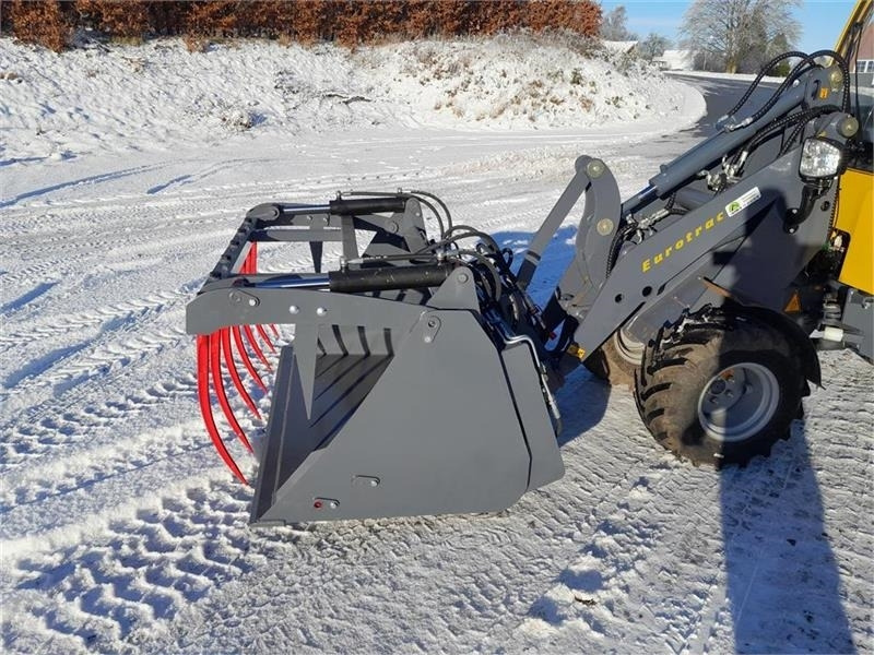 FK Machinery Højtip skovl med overfaldt - Cazo para Maquinaria de construcción: foto 5 FK Machinery Højtip skovl med overfaldt - Cazo para Maquinaria de construcción: foto 5