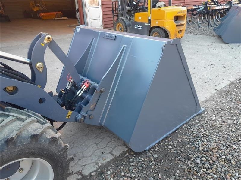 FK Machinery Volumeskovl - Cazo cargador para Maquinaria de construcción: foto 3 FK Machinery Volumeskovl - Cazo cargador para Maquinaria de construcción: foto 3
