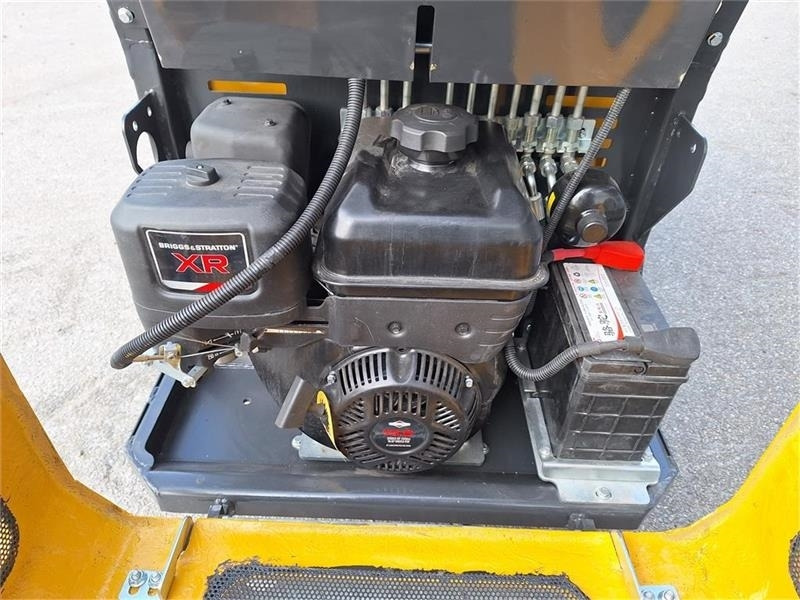 - - - HERACLES DT10 - Minidumper: foto 3 - - - HERACLES DT10 - Minidumper: foto 3