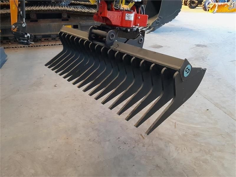 - - - CP METAL RIVE - Implemento para Excavadora: foto 4 - - - CP METAL RIVE - Implemento para Excavadora: foto 4