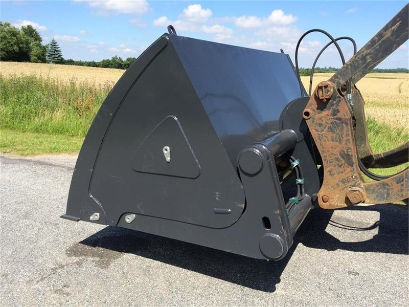 - - - J-Maskiner 3kb højtipskovl - Cazo para Maquinaria de construcción: foto 2 - - - J-Maskiner 3kb højtipskovl - Cazo para Maquinaria de construcción: foto 2