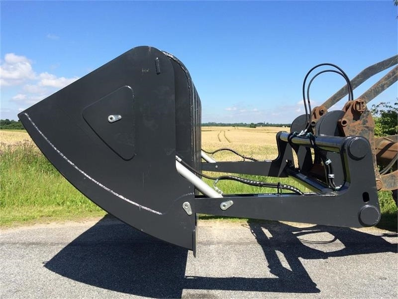 - - - J-Maskiner 3kb højtipskovl - Cazo para Maquinaria de construcción: foto 4 - - - J-Maskiner 3kb højtipskovl - Cazo para Maquinaria de construcción: foto 4