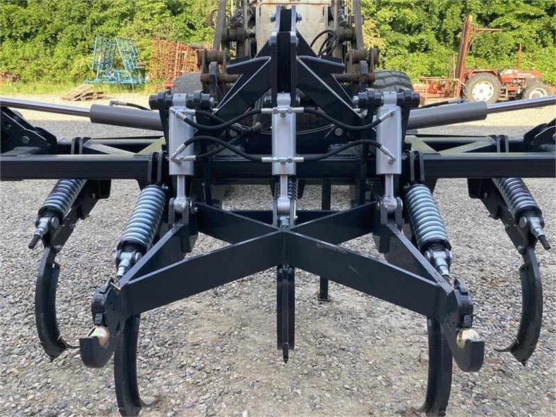 - - - J-Maskiner dybdeharveforsats 6 m. - Grada: foto 2 - - - J-Maskiner dybdeharveforsats 6 m. - Grada: foto 2