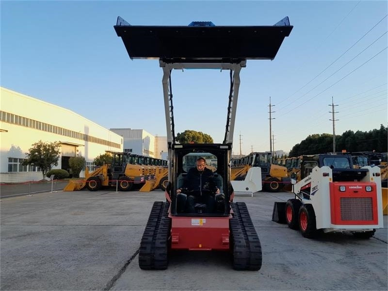 - - - LONKING CDM315T - Cargadora de cadenas: foto 4 - - - LONKING CDM315T - Cargadora de cadenas: foto 4