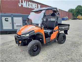 Linhai LH1100U-D - Cuadrimoto: foto 1 Linhai LH1100U-D - Cuadrimoto: foto 1