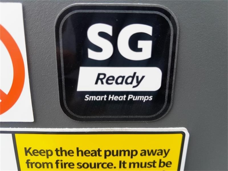 Equipo de climatización industrial - - - SPRSUN 15KW R290: foto 7 Equipo de climatización industrial - - - SPRSUN 15KW R290: foto 7