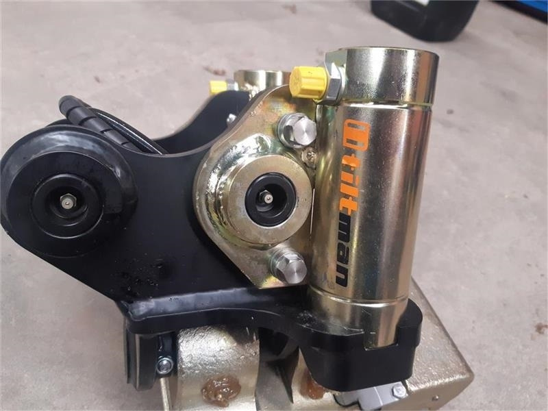 Tiltman - Miniexcavadora: foto 2 Tiltman - Miniexcavadora: foto 2