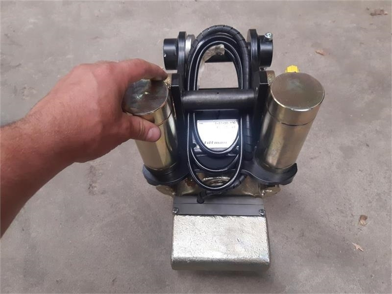 Tiltman - Miniexcavadora: foto 3 Tiltman - Miniexcavadora: foto 3