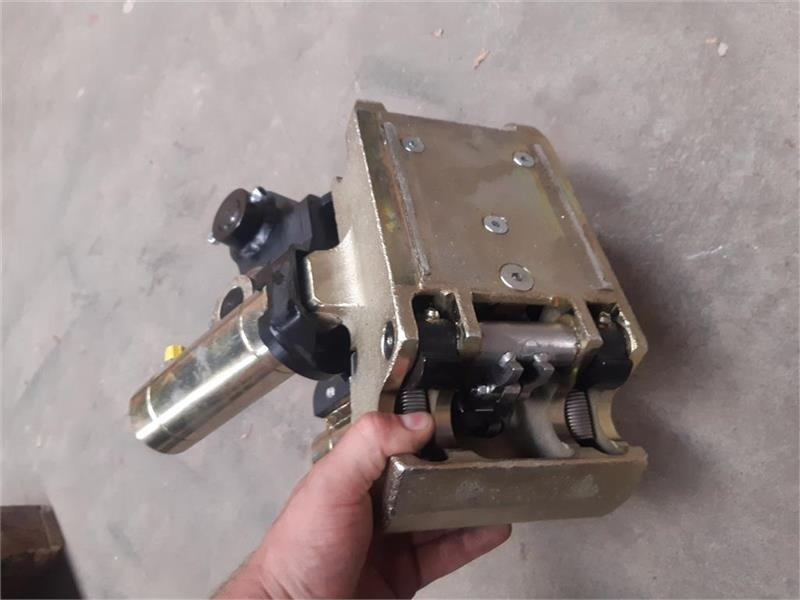 Tiltman - Miniexcavadora: foto 4 Tiltman - Miniexcavadora: foto 4