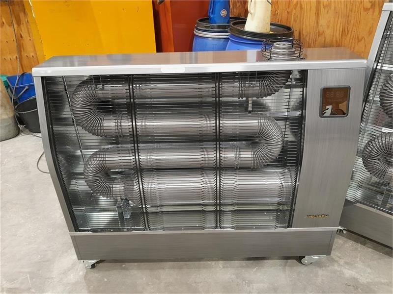 - - - VeLTRON HEATER - Calefactor de construcción: foto 1 - - - VeLTRON HEATER - Calefactor de construcción: foto 1