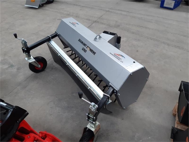 - - - diamant - Vehículo municipal: foto 3 - - - diamant - Vehículo municipal: foto 3