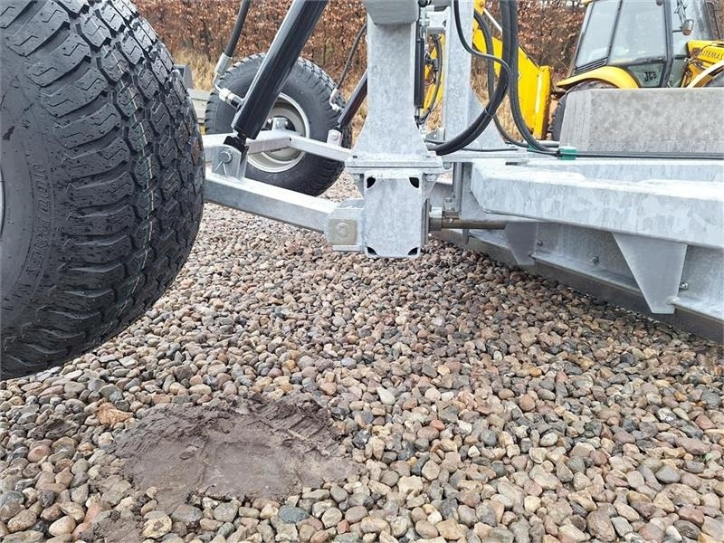 Vilstrup SH 240 - Grader: foto 5 Vilstrup SH 240 - Grader: foto 5